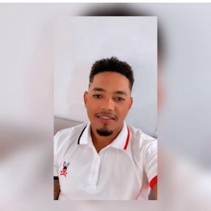 Meet your Posher, Jeffry javier